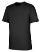 Under Armour Men's Athletic 2.0 T-Shirt BLACK/ WHITE_001 OFQrt