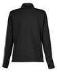 Under Armour Ladies' Command Full-Zip 2.0 BLACK/ WHITE_001 OFBack