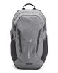 Under Armour Hustle Backpack 6.0  