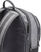 Under Armour Team Hustle Backpack 6.0 CASTELROCK_025 OFBack