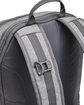 Under Armour Team Hustle Backpack 6.0 CASTELROCK_025 OFQrt