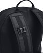 Under Armour Hustle Backpack 6.0 BLACK_001 OFQrt