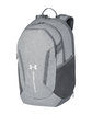 Under Armour Hustle Backpack 6.0 CASTELROCK_025 ModelQrt