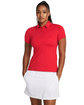 Under Armour Ladies' Recycled Polo  