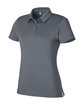 Under Armour Ladies' Recycled Polo CSTL RCK/ WH_025 OFQrt