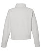 Under Armour LIMITED EDITION - Ladies' Expanse Fleece Half-Zip SUM WH/ SM W_110 OFBack