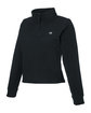 Under Armour LIMITED EDITION - Ladies' Expanse Fleece Half-Zip BLACK/ BLACK_001 OFQrt