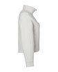 Under Armour LIMITED EDITION - Ladies' Expanse Fleece Half-Zip SUM WH/ SM W_110 OFSide