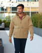 Under Armour Men's Icon Fleece Jacket  Lifestyle