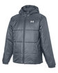 Under Armour Men's LW Insulated Jacket CSTL RCK/ WH_025 OFQrt