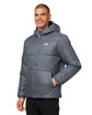 Under Armour Men's LW Insulated Jacket CSTL RCK/ WH_025 ModelQrt