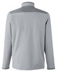 Under Armour Men's Motivate 3.0 Long Sleeve Half-Zip MOD GRY/ WH _011 OFBack