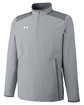 Under Armour Men's Motivate 3.0 Long Sleeve Half-Zip MOD GRY/ WH _011 OFQrt