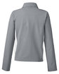 Under Armour Ladies' Rival Stretch Jacket MOD GRY/ WH_011 OFBack