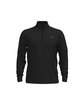 Under Armour Men's Drive Quarter-Zip BLACK/ BLK_001 OFFront