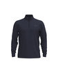 Under Armour Men's Drive Quarter-Zip M NVY/ M NVY_410 OFFront