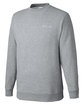 Columbia Men's Hart Mountain Sweater CHARCOAL HEATHER OFQrt