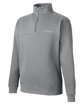 Columbia Men's Hart Mountain Half-Zip Sweater CHARCOAL HEATHER OFQrt