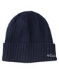 Columbia Watch Cap COLLEGIATE NAVY FlatFront