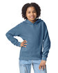 Comfort Colors Youth Lightweight Hooded Sweatshirt  