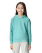 Comfort Colors Youth Lightweight Hooded Sweatshirt  