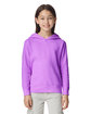 Comfort Colors Youth Lightweight Hooded Sweatshirt  