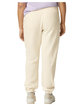 Comfort Colors Unisex Lightweight Cotton Sweatpant IVORY ModelBack