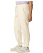 Comfort Colors Unisex Lightweight Cotton Sweatpant IVORY ModelSide