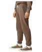 Comfort Colors Unisex Lightweight Cotton Sweatpant ESPRESSO ModelSide