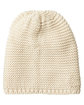 Columbia Cascade Peak Beanie CHALK FlatBack