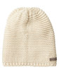 Columbia Cascade Peak Beanie CHALK FlatFront