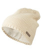 Columbia Cascade Peak Beanie CHALK ModelQrt