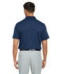 Columbia Men's Utilizer Polo COLLEGIATE NAVY ModelBack