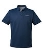 Columbia Men's Utilizer Polo COLLEGIATE NAVY OFFront