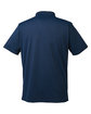 Columbia Men's Utilizer Polo COLLEGIATE NAVY OFBack