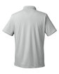 Columbia Men's Utilizer Polo COOL GREY OFBack