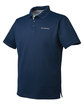 Columbia Men's Utilizer Polo COLLEGIATE NAVY OFQrt