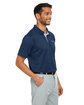 Columbia Men's Utilizer Polo COLLEGIATE NAVY ModelQrt