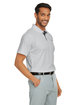 Columbia Men's Utilizer Polo COOL GREY ModelQrt