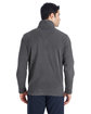 Spyder Men's Transport Quarter-Zip Fleece Pullover  ModelBack