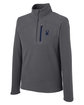 Spyder Men's Transport Quarter-Zip Fleece Pullover  OFQrt