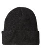 Columbia Whirlibird Cuffed Beanie BLACK/ GRPHT MRL FlatBack