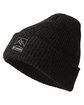 Columbia Whirlibird Cuffed Beanie BLACK/ GRPHT MRL ModelQrt