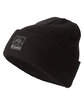 Columbia Whirlibird Cuffed Beanie BLACK ModelQrt