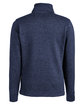 Columbia Men's Sweater Weather Half-Zip COLLEGIATE NAVY OFBack