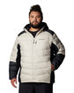 Columbia Men's Labyrinth Loop Hooded Jacket  