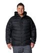 Columbia Men's Labyrinth Loop Hooded Jacket  