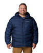 Columbia Men's Labyrinth Loop Hooded Jacket  