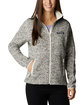 Columbia Ladies' Sweater Weather II Full- Zip  