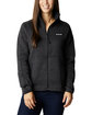 Columbia Ladies' Sweater Weather II Full- Zip  